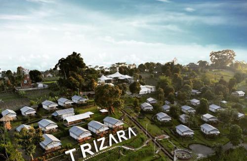 Lembang Resort | Trizara Resorts - Glam Camping
