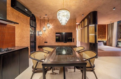 Bukit Villa | Tropical 1BR Hideaway in Ungasan w Pool & Patio