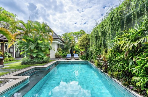 Sunset Road Villa | Tropical Paradise Escape-Villa Athena 3BR - Seminyak