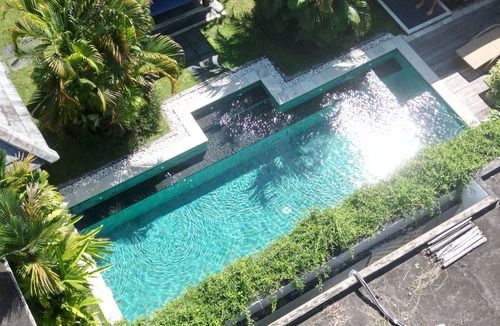 Sunset Road Villa | Tropical Paradise Escape-Villa Athena 3BR - Seminyak