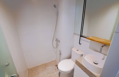Setiabudi Hotel | True Blue Muraku Residence Setiabudi