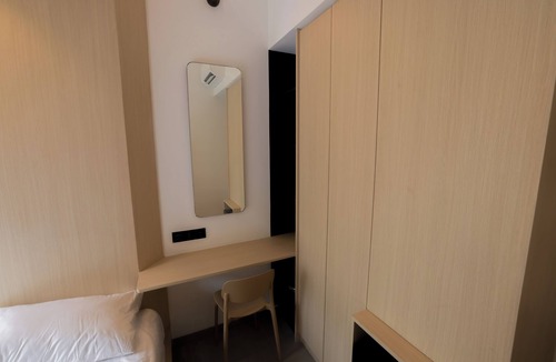 Setiabudi Hotel | True Blue Muraku Residence Setiabudi