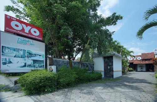 Mlati House | Tugu Jogja Deluxe Double Stay