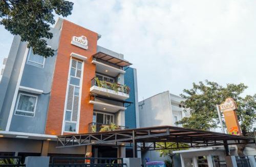 Cilandak Hotel | Tuju WK Homes Syariah