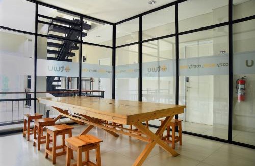 Cilandak Hotel | Tuju WK Homes Syariah
