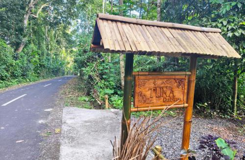 Wongaya Gede Villa | Tuka Cabins