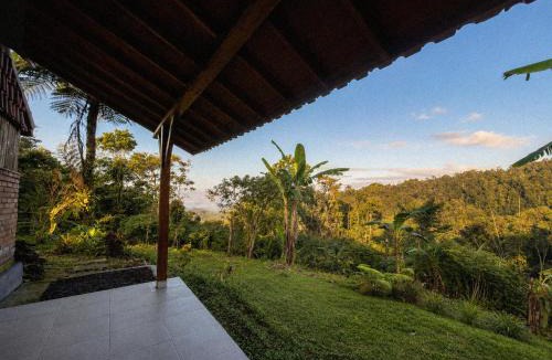 Wongaya Gede Villa | Tuka Cabins