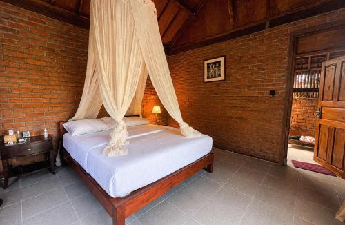 Wongaya Gede Villa | Tuka Cabins