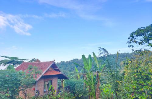Wongaya Gede Villa | Tuka Cabins
