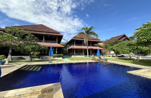 Tulamben Resort | Tulamben Wreck Divers