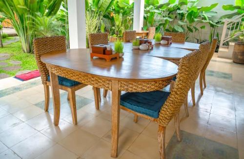 Pejeng Resort | Tulus Hati Ubud Retreat