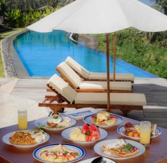 Tumbu Village House | Tumbu Retreat