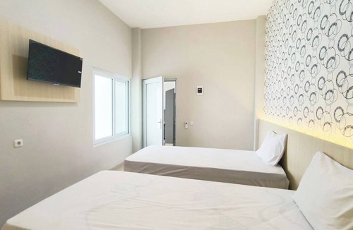 West Semarang Hotel | Tumesa Guesthouse Syariah 2