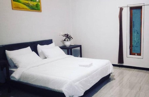 Argosari House | tumpak sewu guest house