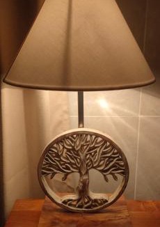 Lodtunduh House | Tunjung kuning