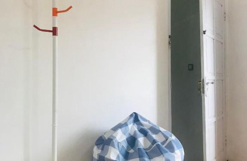 Banjarnegara House | TURU Homestay Syariah