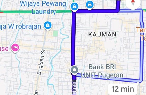 Sewon Villa | Tuwin Guest House Near Malioboro Free Parking & Netflix