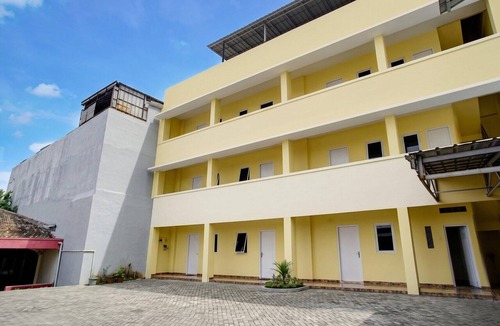 Bandar Lampung House | Twin Comfort Near Pahoman Stadium