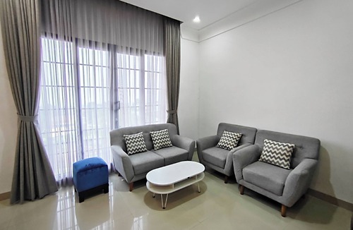 Bandung Hotel | Twins Hotel Boutique Syariah