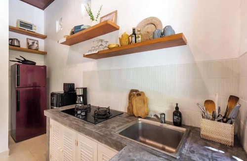 Sunset Road Villa | Twist and Shout Seminyak Villa w/Pool, Free Breakfast