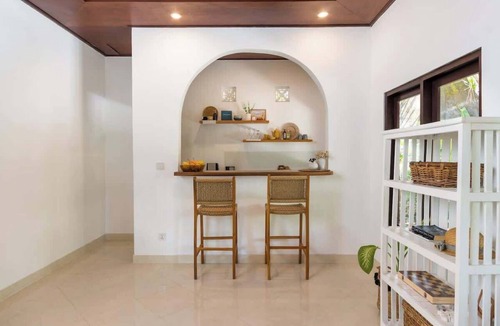 Sunset Road Villa | Twist and Shout Seminyak Villa w/Pool, Free Breakfast