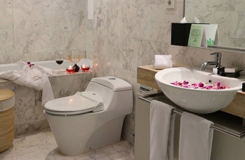 Setiabudi Apartment | Two Bedroom Apartments Fraser Residence Sudirman
