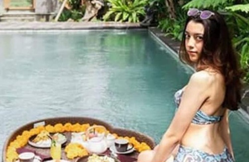 Kemenuh Bed & Breakfast | Two Bedroom villa with pool - Villa Mirah Ubud