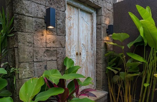 Kampial Villa | Two Bedrooms Private Villa with Luxury Amenities in Nusa Dua