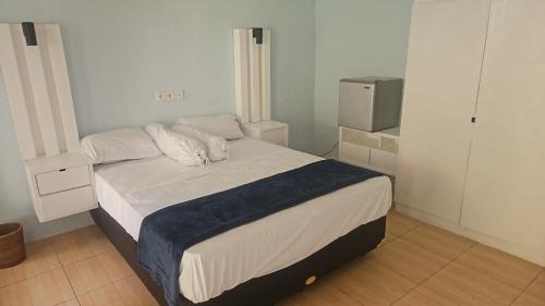Legian Hostel | Two Brothers Guesthouse