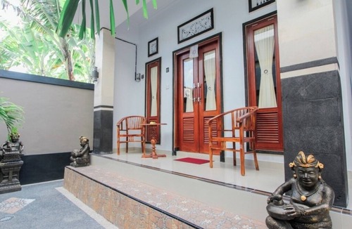 Sidakarya House | Two Guest House Nice Place To stay