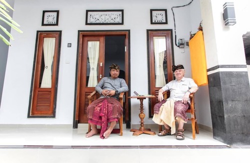 Sidakarya House | Two Guest House Nice Place To stay