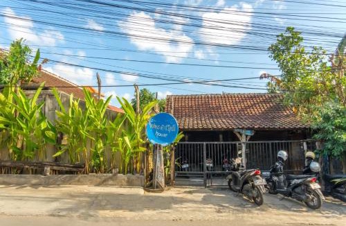 Babakan House | TwoSpaces Living at Wave And Chill House, Canggu