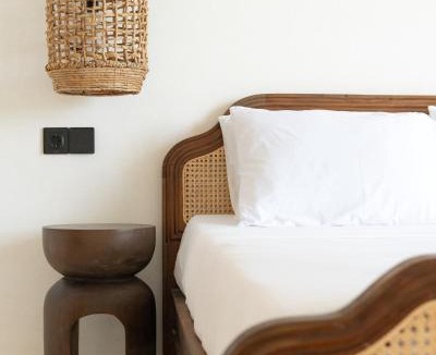 Pecatu Hotel | Tyde Bali Boutique Hotel