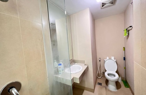 Tangerang Apartment | U Residence 2 by Anna Near Lippo Karawaci
