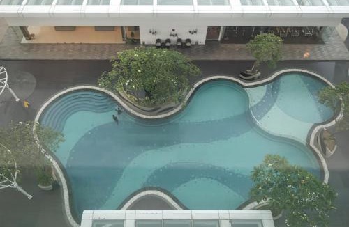 Tangerang Apartment | U Residence Karawaci Supermal Apartments