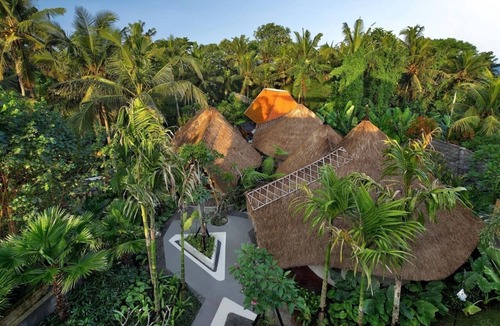 Peliatan Villa | UB1014 - 1 Bedroom in Ubud