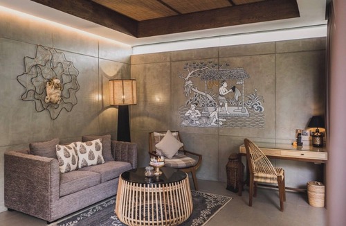 Peliatan Villa | UB1029 - 1 Bedroom Villa in Ubud