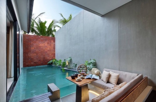 Peliatan Villa | UB1029 - 1 Bedroom Villa in Ubud