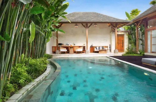 Kenderan Villa | UB2002 - 2 Bedroom Private Villa Ubud