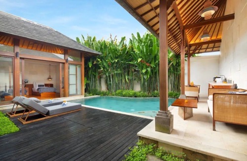 Kenderan Villa | UB2002 - 2 Bedroom Private Villa Ubud
