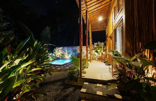 Melayang Villa | Ubud 1BR Villa w/ Private Pool & Garden View