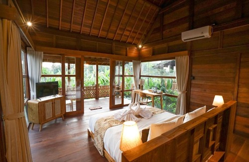 Mas Resort | Ubud Art Resort by Wedja