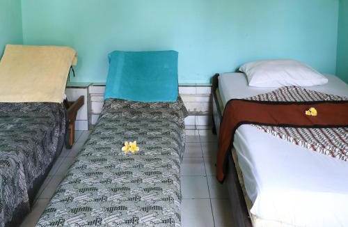 Ubud City-Centre House | Ubud Asri Homestay at Ubud