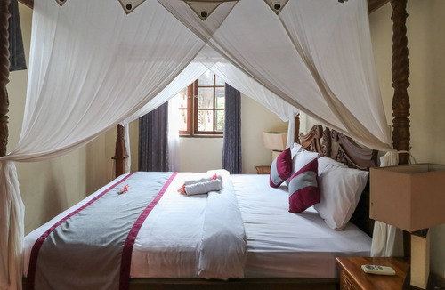 Ubud City-Centre Hostel | Ubud Asri Homestay