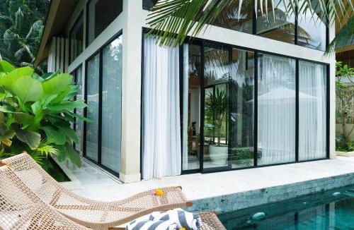 Peliatan Villa | Ubud Dzen Villa 3