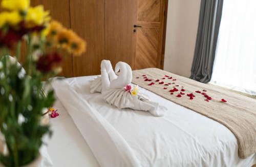 Peliatan Villa | Ubud Dzen Villa 3