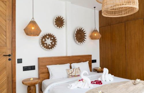 Peliatan Villa | Ubud Dzen Villa 3