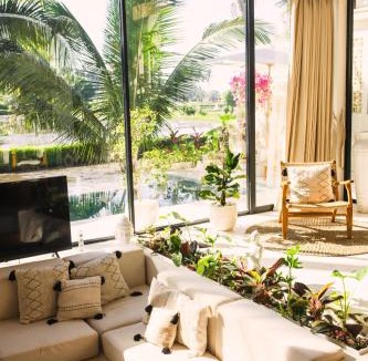 Pejeng Villa | Ubud Dzen Villa 8