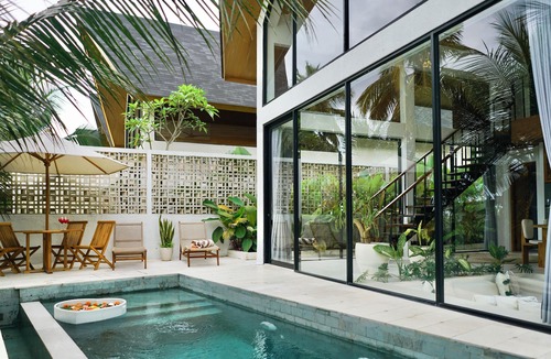 Pejeng Villa | Ubud Dzen Villas