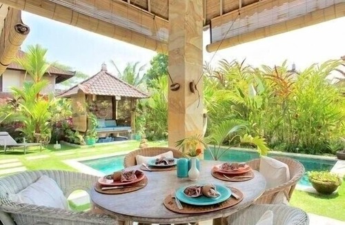 Penestanan Bed & Breakfast | Ubud Guest Suite/Pool/AC/B&B